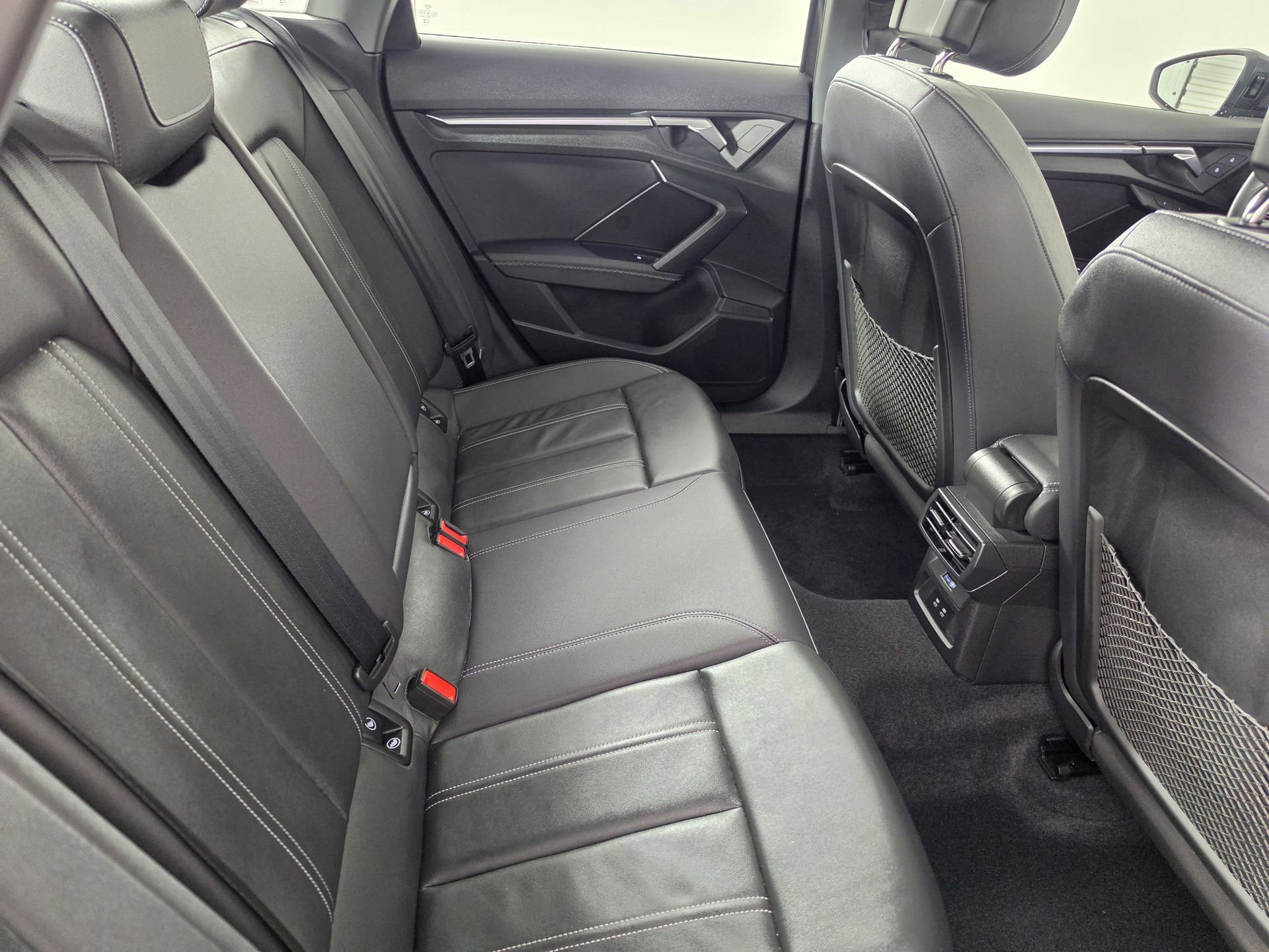 Certified 2023 Audi A3 2.0T Premium Plus w/ Premium Plus Package AWD/4WD image 43