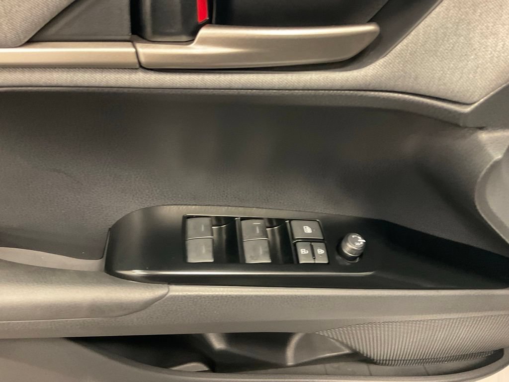 Used 2026 Toyota Camry LE w/ Convenience Package FWD image 18