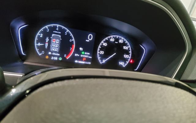 Used 2025 Honda Pilot Touring image 32