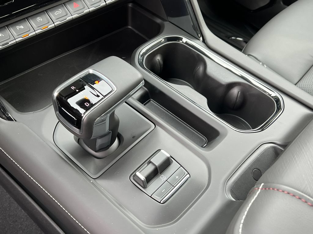 New 2026 GMC Sierra 1500 AT4X AWD/4WD image 42