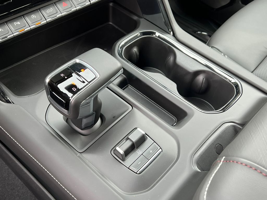 New 2026 GMC Sierra 1500 AT4X image 42