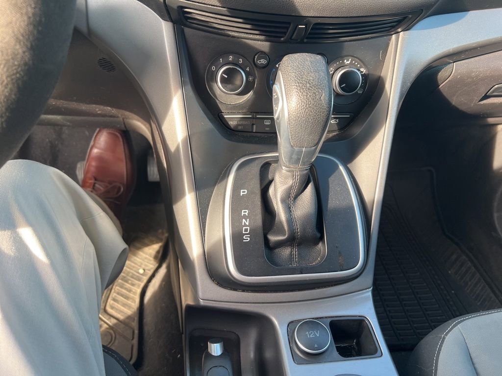 Used 2013 Ford Escape SE AWD/4WD image 12