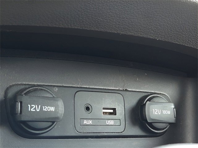 Used 2016 Kia Sportage LX image 25