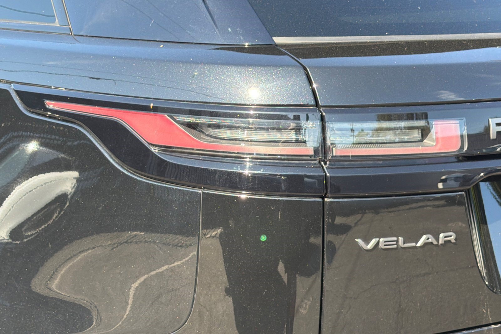 Certified 2026 Land Rover Range Rover Velar S AWD/4WD image 28