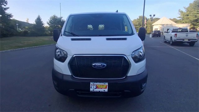 Used 2023 Ford Transit 250 Low Roof w/ Exterior Upgrade Package image 3