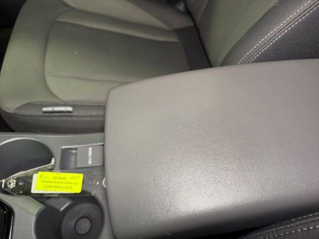 Used 2024 Subaru Crosstrek 2.0i w/ Crosstrek Mirror Package image 23