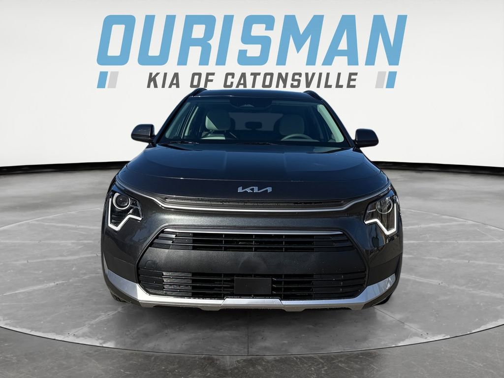 New 2026 Kia Niro EX image 8
