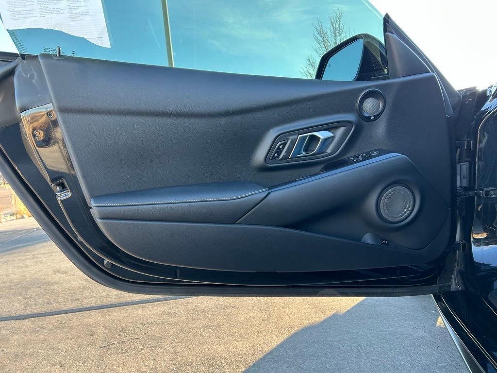 Used 2020 Toyota Supra 3.0 image 22