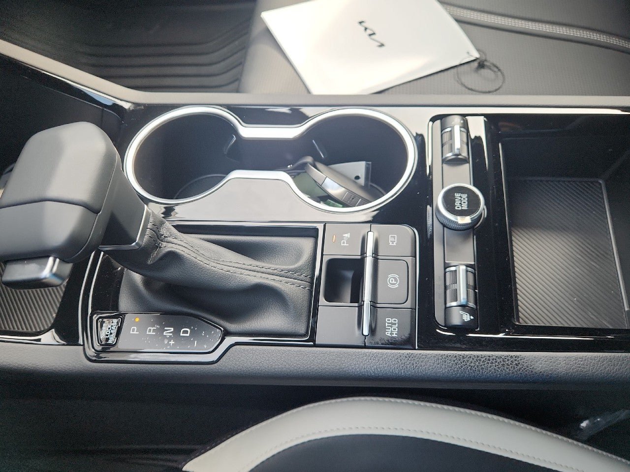 New 2026 Kia K5 GT-Line FWD image 21