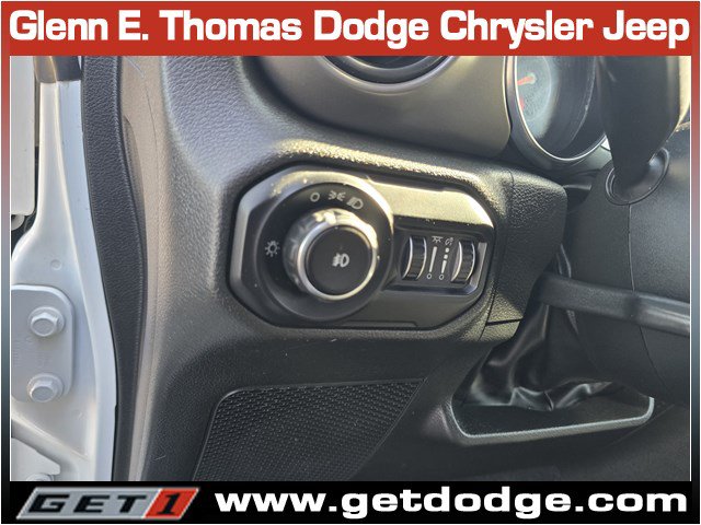 Certified 2022 Jeep Wrangler Unlimited Sport AWD/4WD image 20