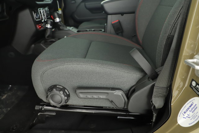 New 2026 Jeep Gladiator Rubicon w/ Steel Power Dome Hood Package image 9