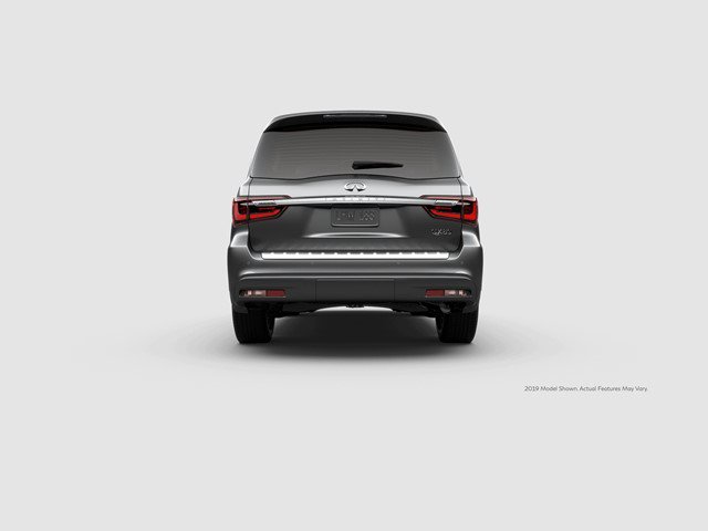 Used 2020 INFINITI QX80 Luxe w/ Edition 30 Package RWD image 6