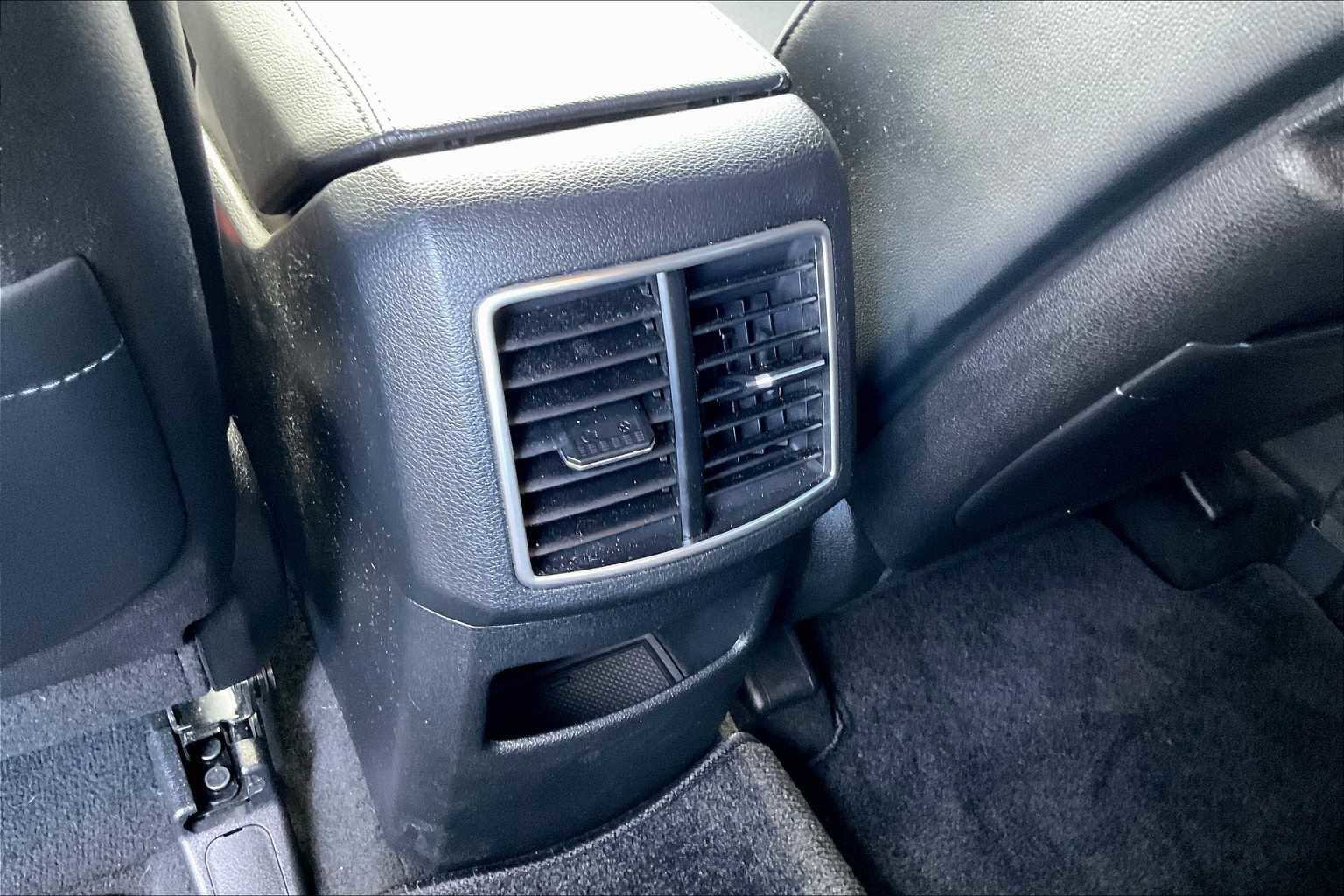 Used 2023 Kia Sportage EX image 33