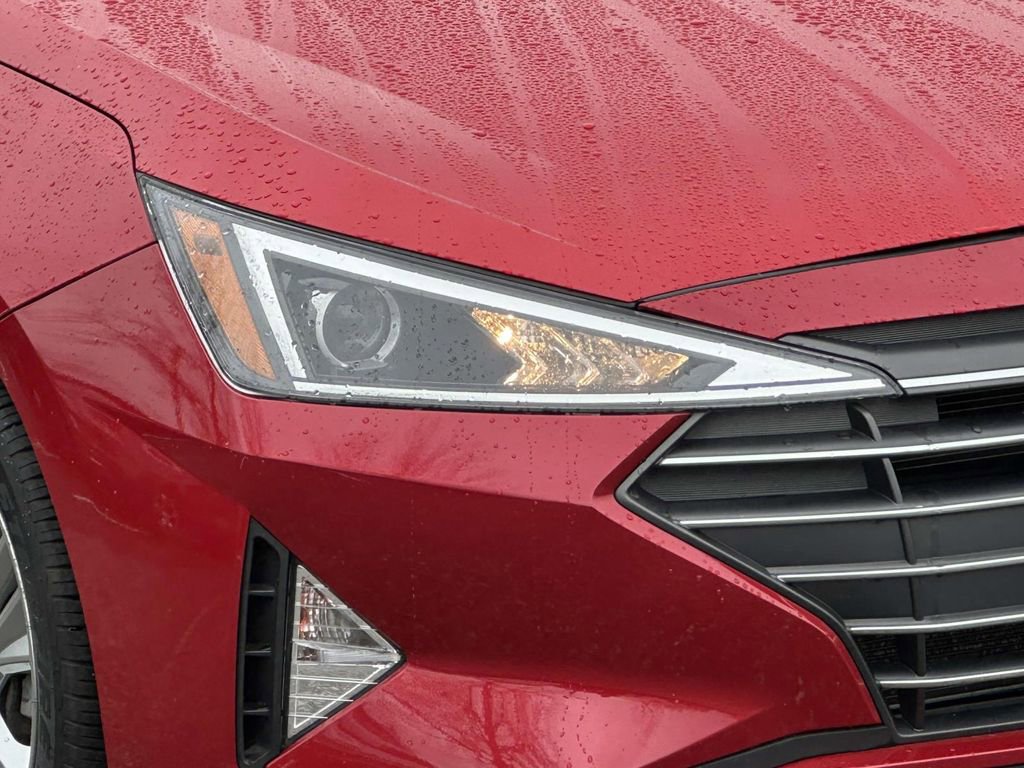 Used 2020 Hyundai Elantra Value Edition image 7