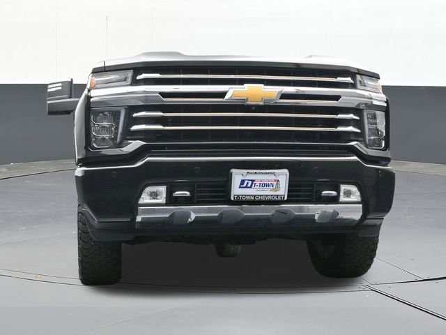 Used 2020 Chevrolet Silverado 3500 High Country w/ Z71 Off-Road Package image 52