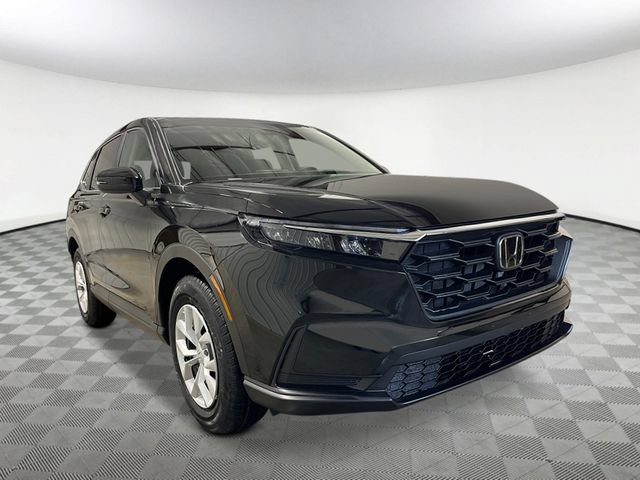 New 2026 Honda CR-V LX image 8