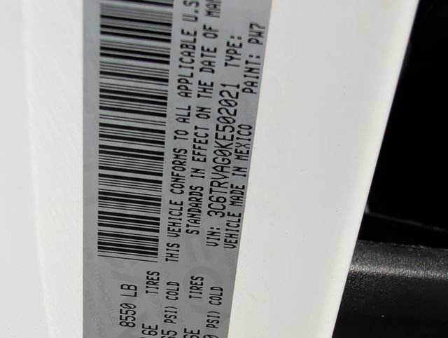 Used 2019 RAM ProMaster 1500 FWD image 38