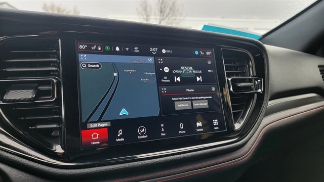 Used 2024 Dodge Durango GT image 30