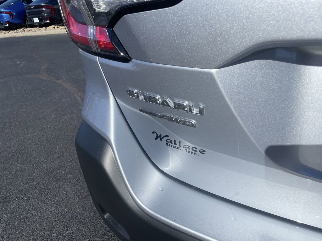Certified 2025 Subaru Outback image 7