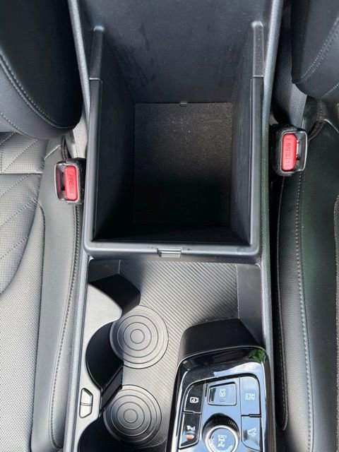 Certified 2024 Kia Sportage X-Line w/ X-Line Premium Package AWD/4WD image 29