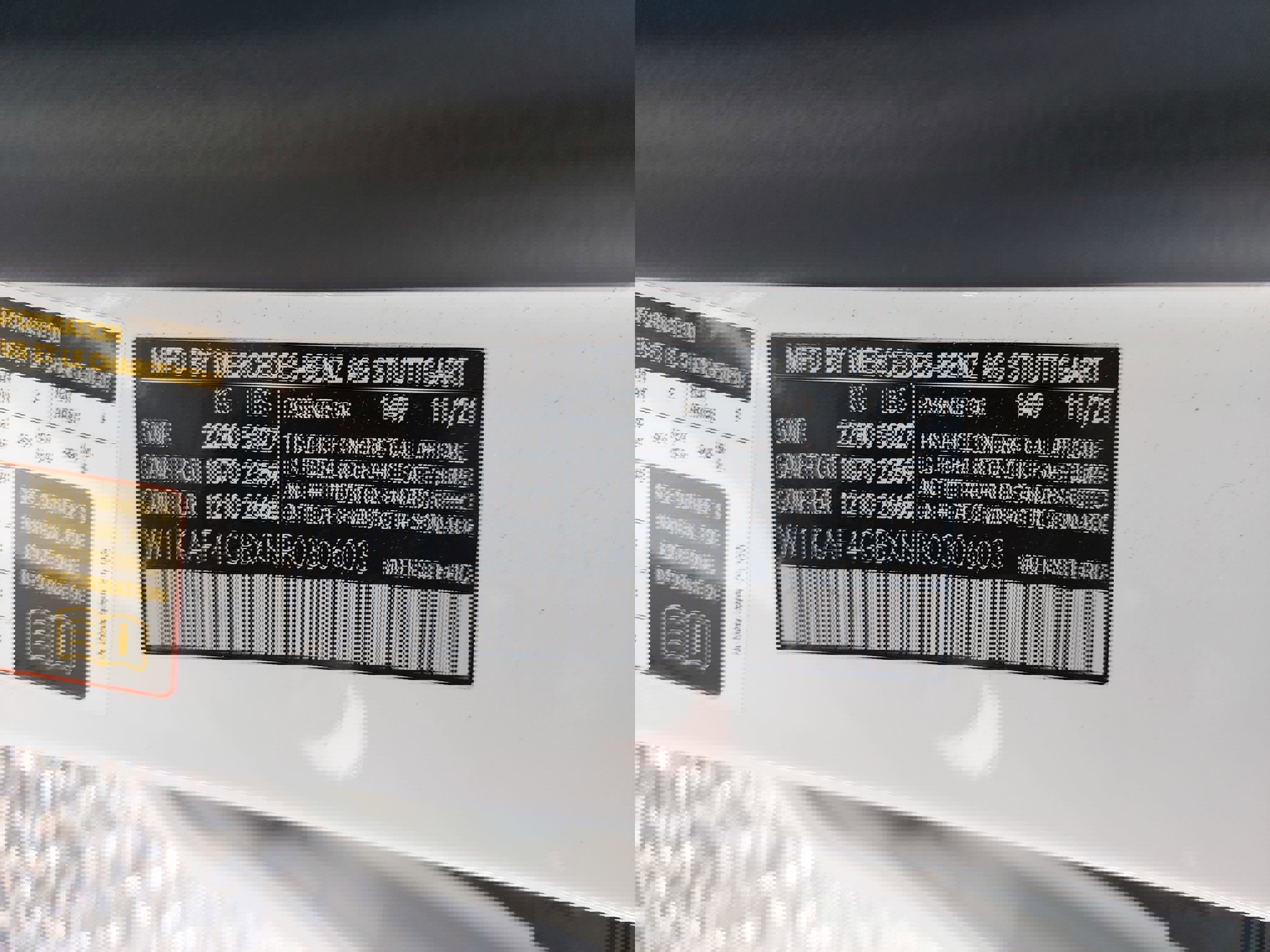 Used 2022 Mercedes-Benz C 300 Sedan image 38