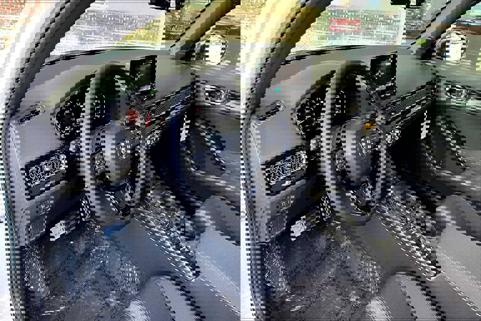 New 2026 Honda Civic Sport image 10