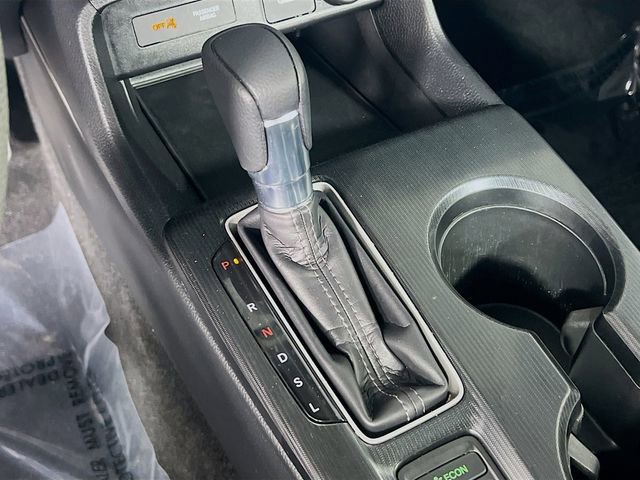 Certified 2024 Honda Civic LX image 24