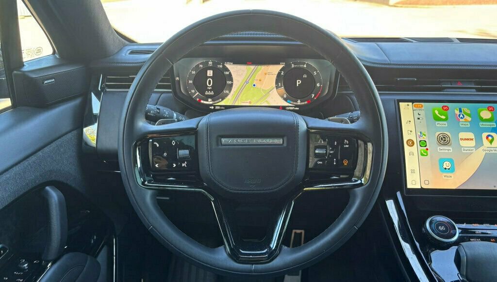 Used 2023 Land Rover Range Rover Sport First Edition image 29
