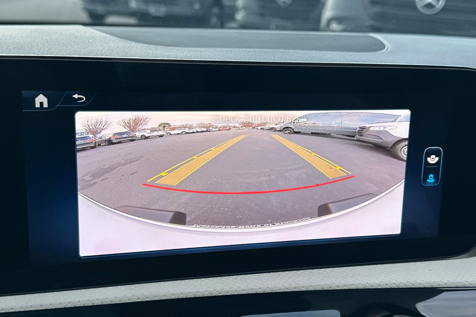 Certified 2025 Mercedes-Benz CLA 250 image 19