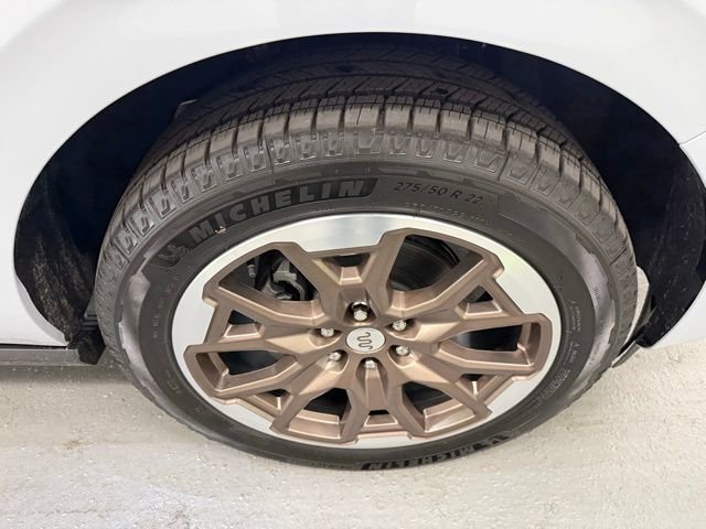 New 2026 Ford Expedition King Ranch AWD/4WD image 5