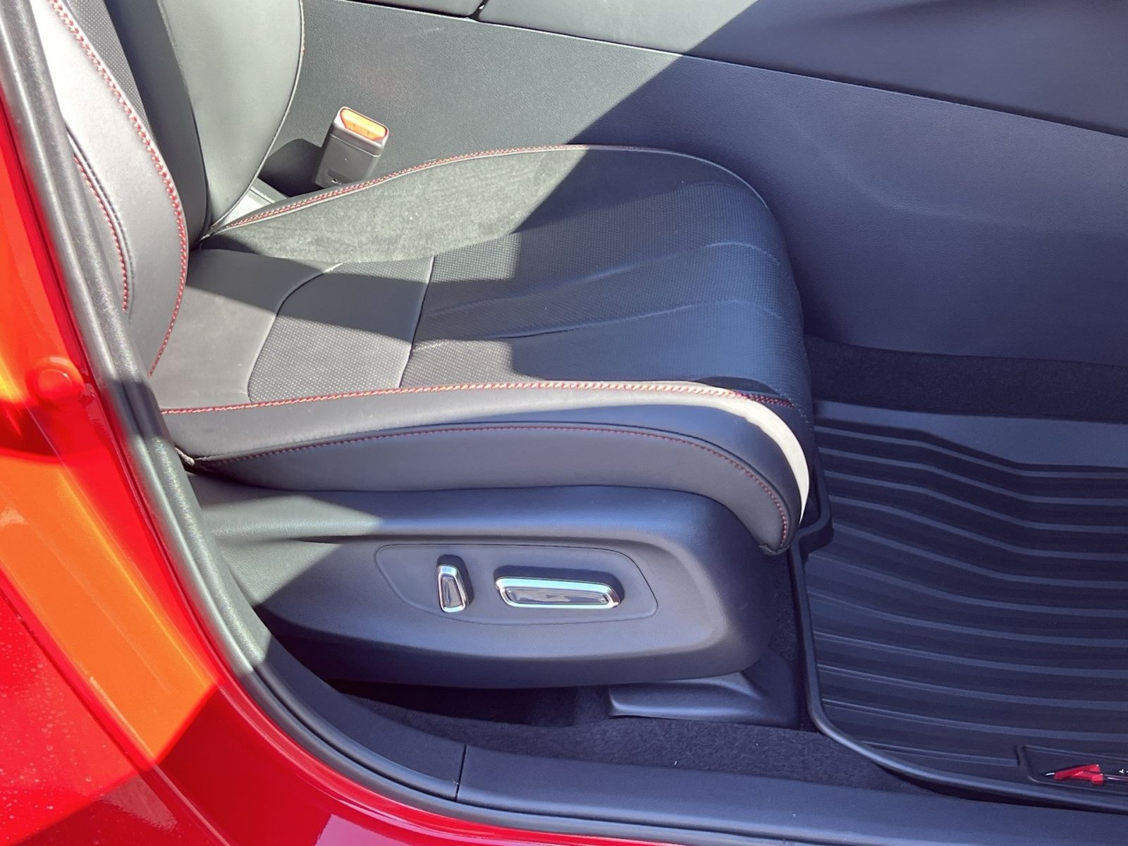 New 2026 Acura ADX A-Spec w/ Advance Package FWD image 27