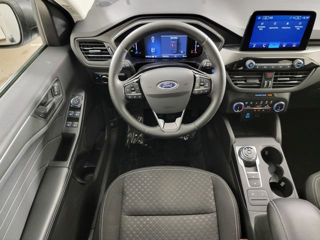 Certified 2023 Ford Escape Active AWD/4WD image 25