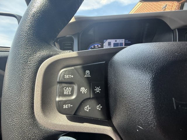 Used 2022 Ford Bronco Wildtrak AWD/4WD image 21