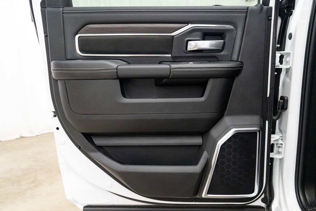 New 2026 RAM 3500 Laramie image 23