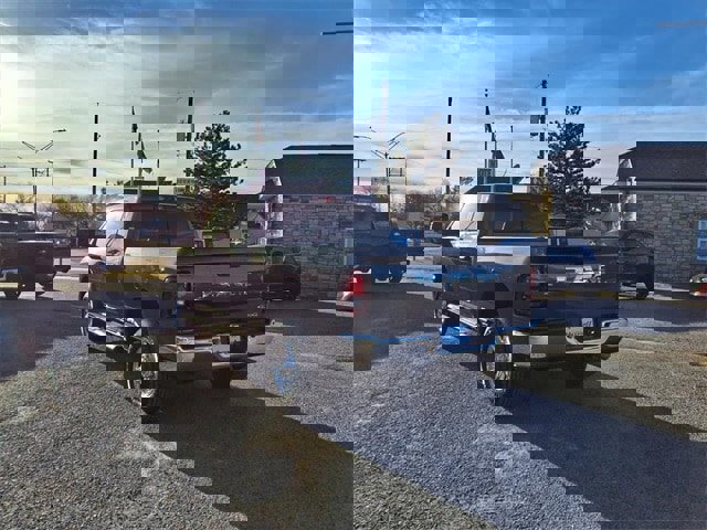 Used 2025 RAM 2500 Tradesman image 3