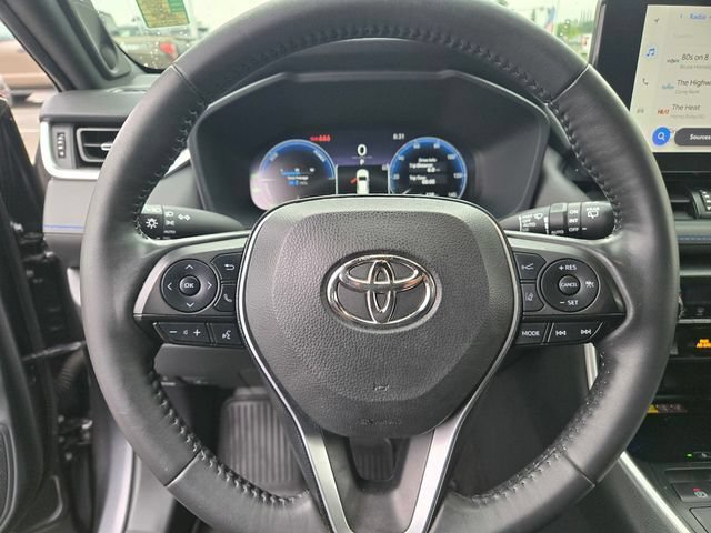 Certified 2023 Toyota RAV4 XSE AWD/4WD image 24