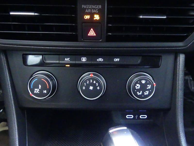Used 2020 Volkswagen Jetta S w/ Driver Assistance Package FWD image 12