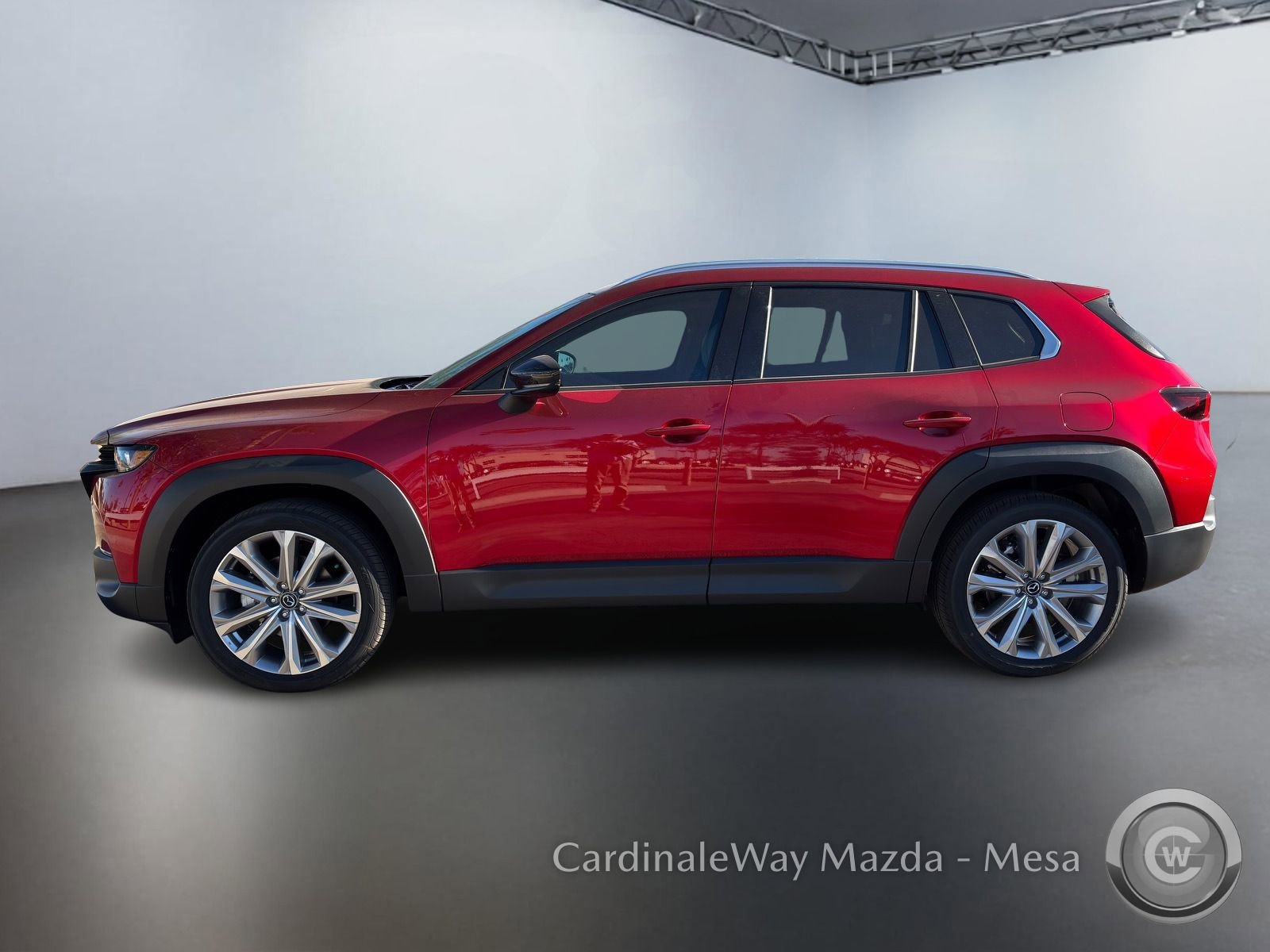 New 2026 MAZDA CX-50 AWD 2.5 S w/ Premium Package image 7