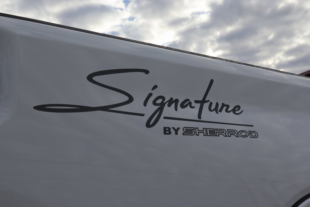 New 2026 Chevrolet Silverado 2500 LT w/ Trail Boss Package image 28