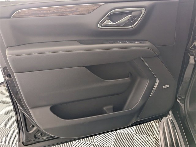Certified 2024 Chevrolet Tahoe Premier w/ Premium Package 2 image 10