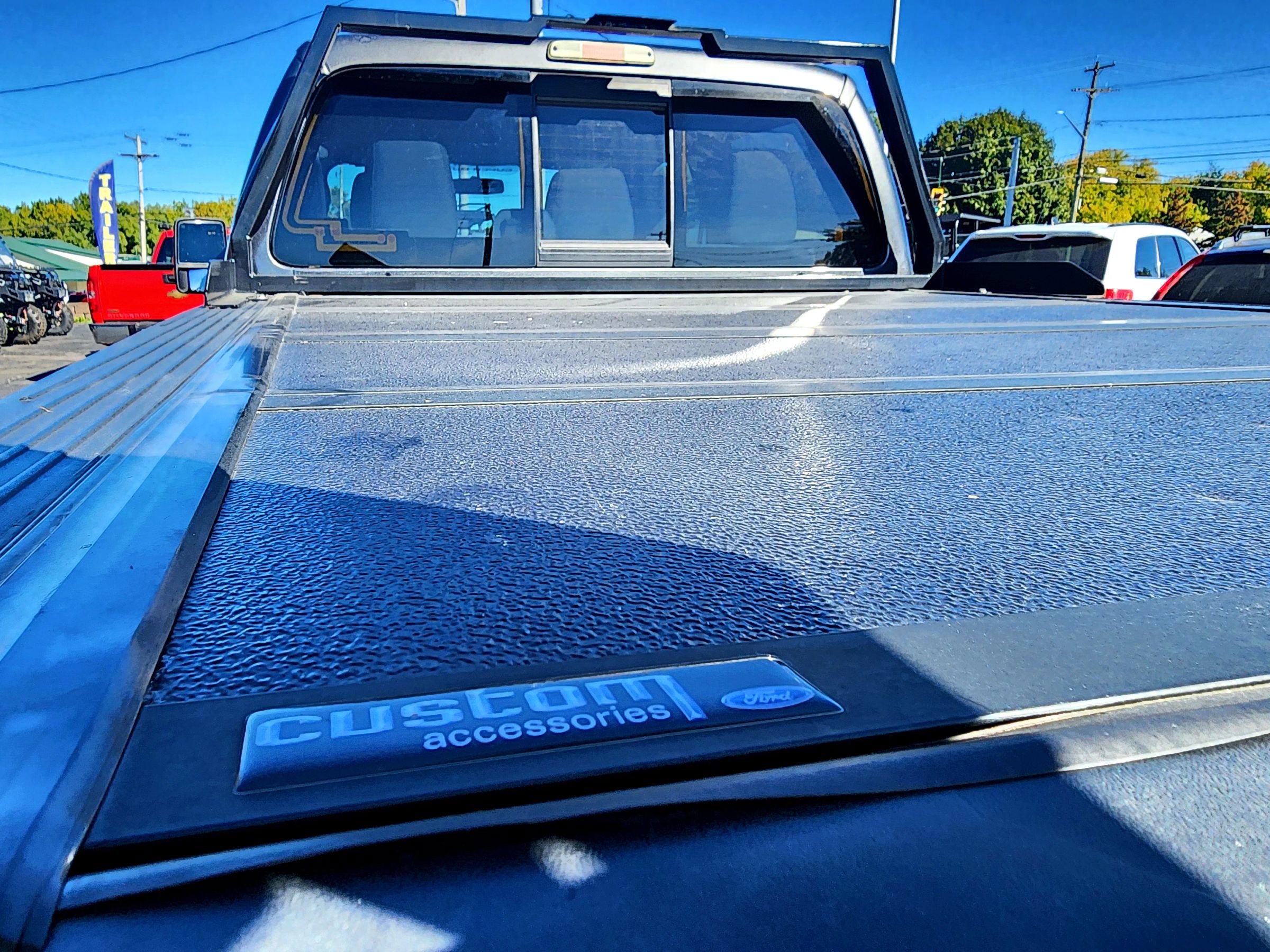 Used 2016 Ford F250 XLT w/ XLT Value Package image 39