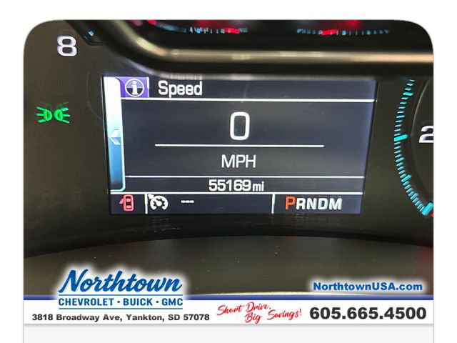 Used 2014 Chevrolet Impala LT FWD image 17