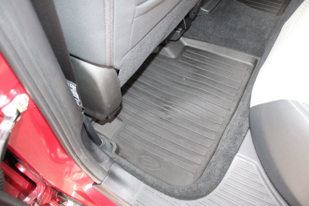Used 2022 Subaru Forester Premium w/ Popular Package #1 AWD/4WD image 51