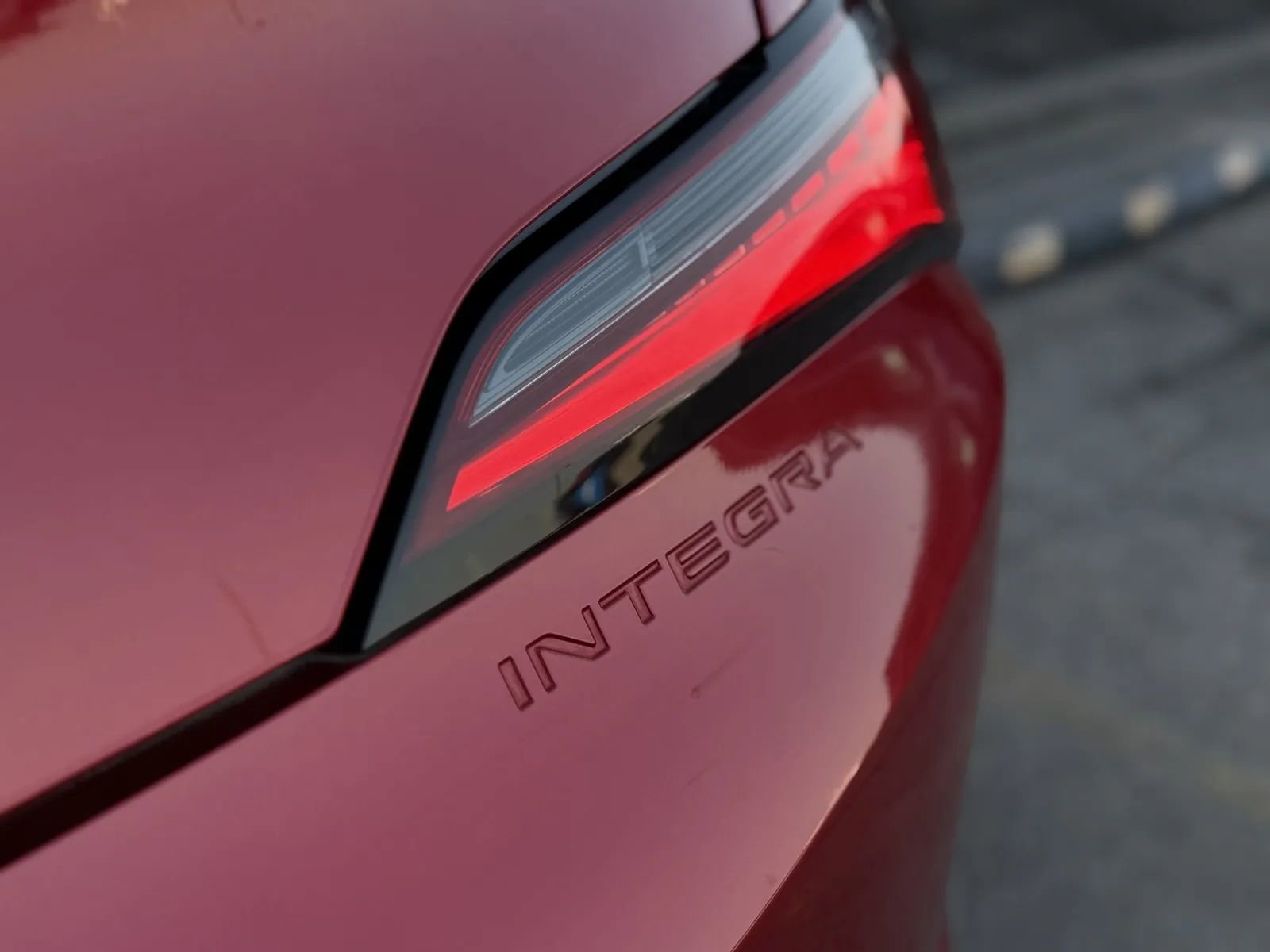 Used 2023 Acura Integra A-Spec image 40