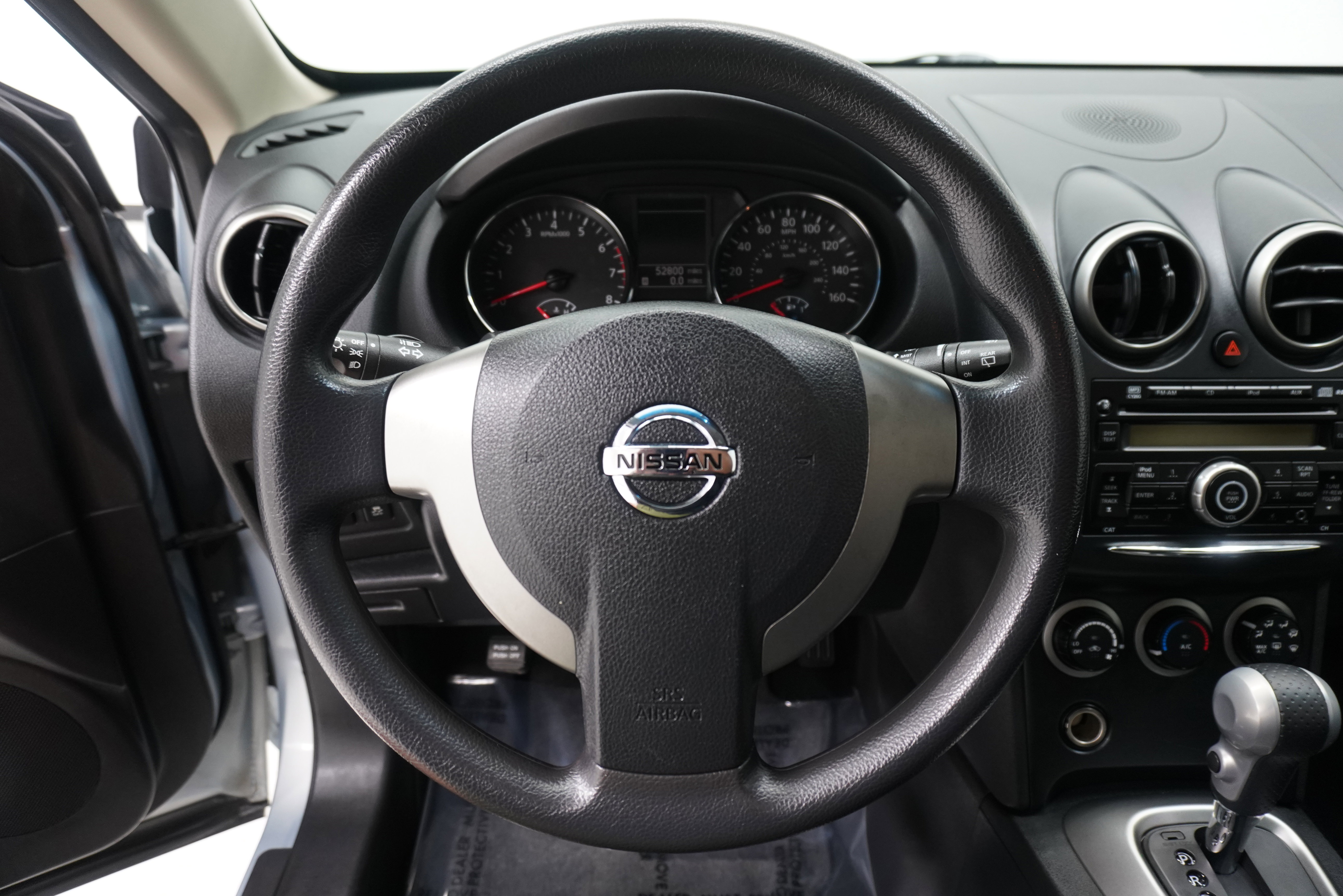 Used 2014 Nissan Rogue S image 13