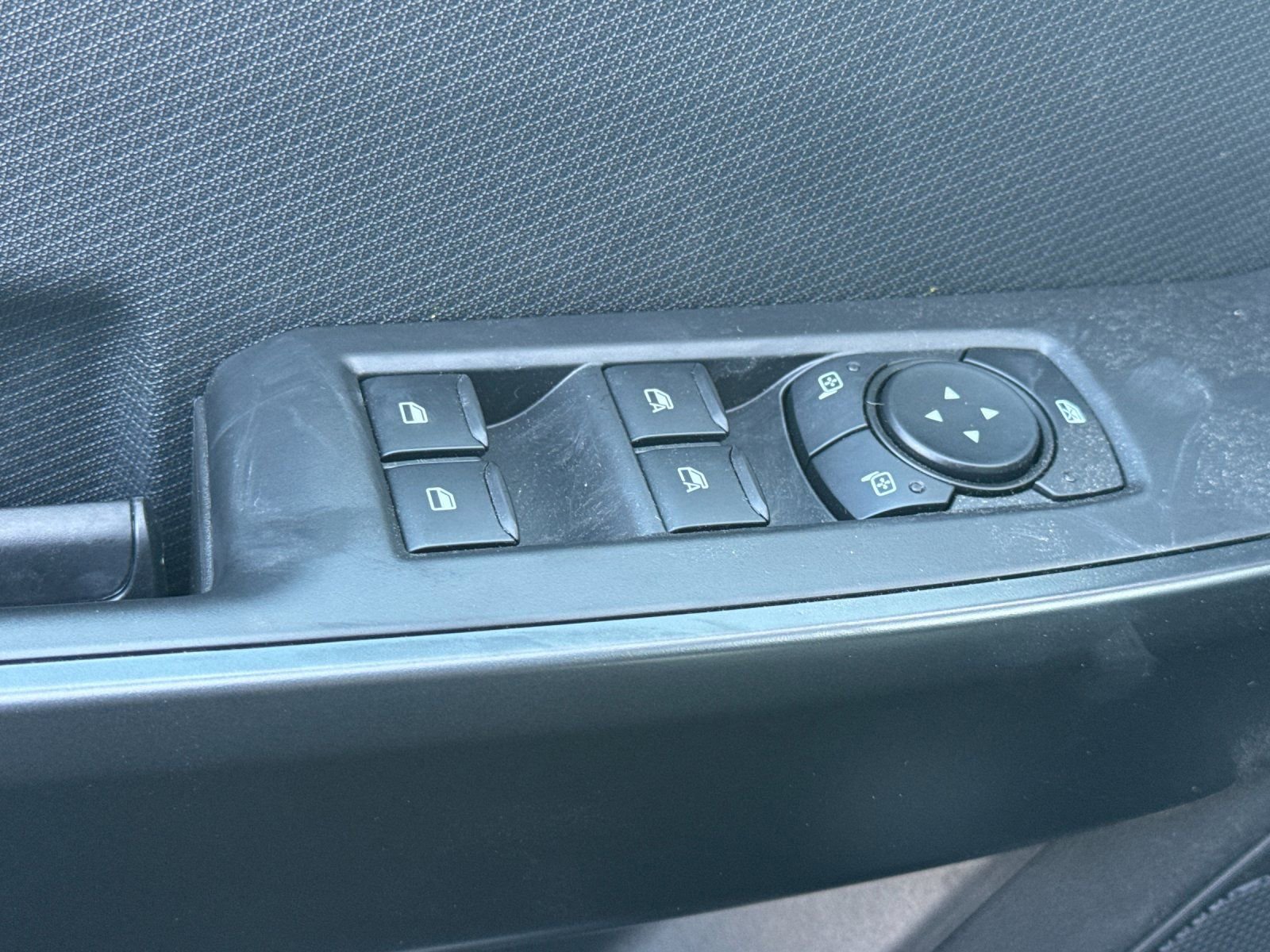 New 2026 Ford F150 STX w/ Equipment Group 200A image 11