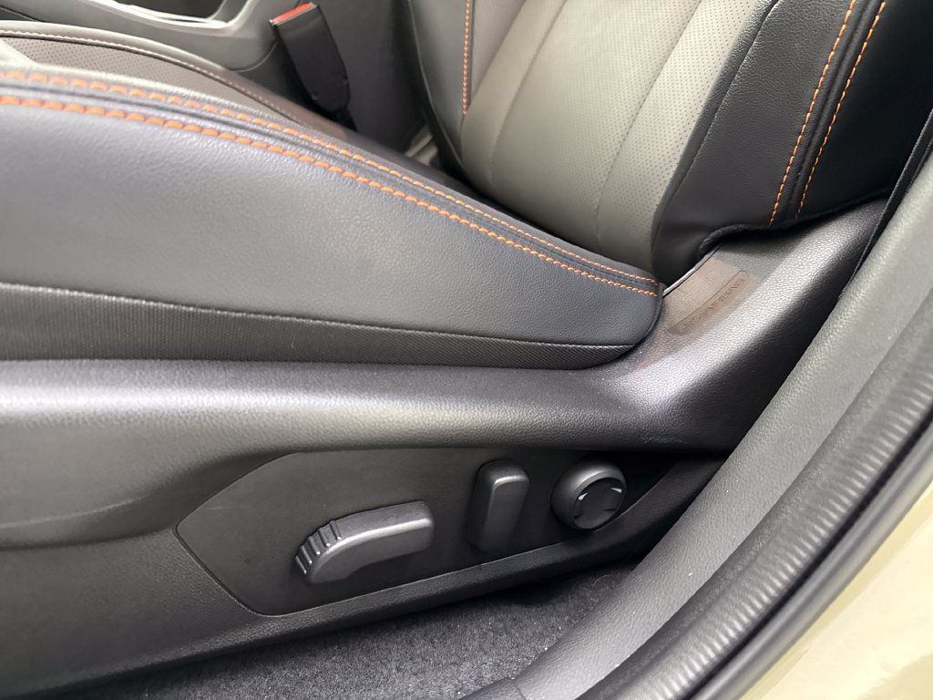 Certified 2026 Subaru Crosstrek 2.5i Limited AWD/4WD image 14