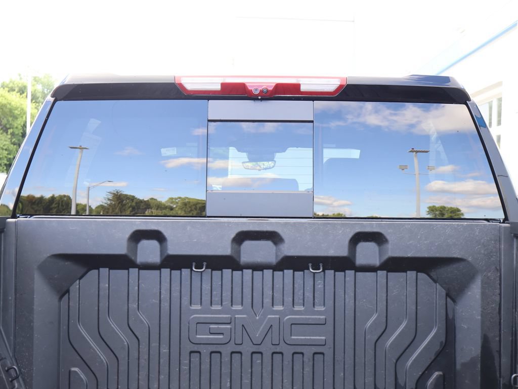 New 2026 GMC Sierra 1500 AT4 w/ AT4 Premium Package AWD/4WD image 38