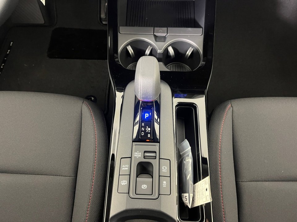 New 2026 Toyota Prius Plug-In Hybrid image 17