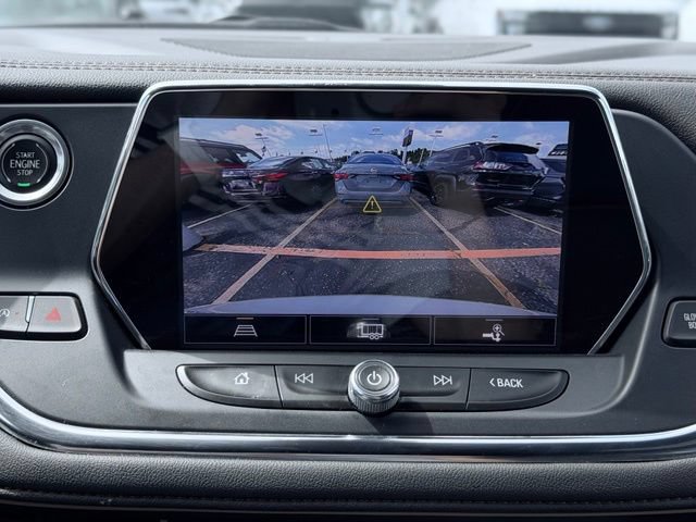 Used 2022 Chevrolet Blazer Premier w/ Enhanced Convenience Package AWD/4WD image 46